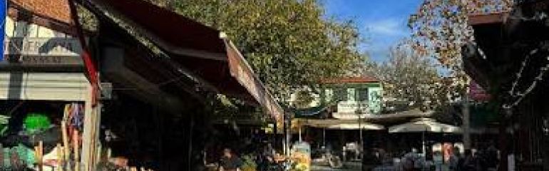 İstanbul Lale Festivali Turu / 1 Gece Konaklamalı