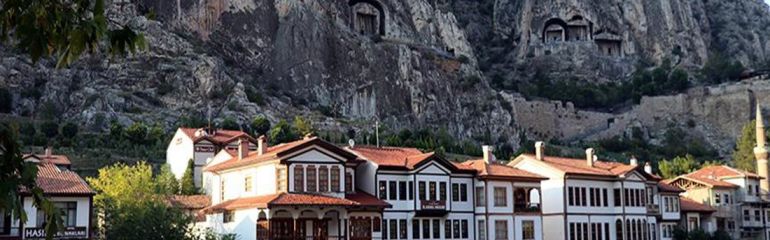 Yılbaşına Özel 3 Gece Konaklamalı Karadeniz & Batum Turu