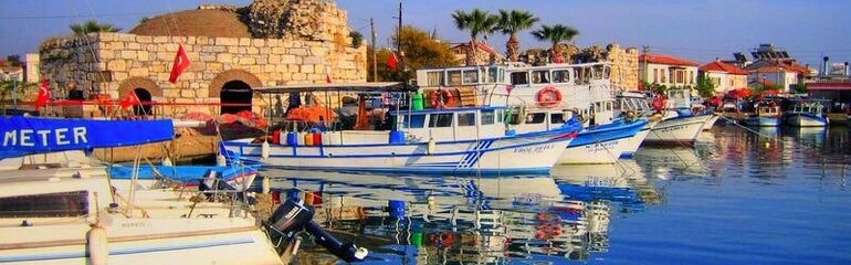 GÜNÜBİRLİK ALAÇATI-ÇEŞME-ŞİRİNCE