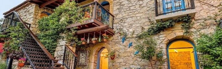 GÜNÜBİRLİK ALAÇATI-ÇEŞME-ŞİRİNCE