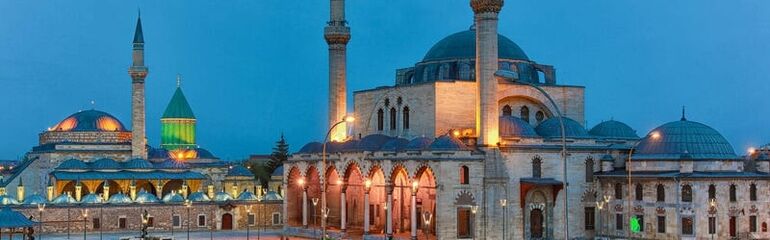 GÜNÜBİRLİK BEYŞEHİR KONYA TURU