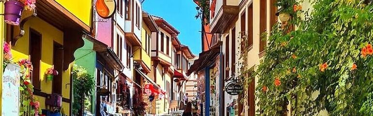 GÜNÜBİRLİK ESKİŞEHİR  TURU