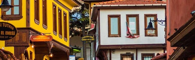 GÜNÜBİRLİK ESKİŞEHİR  TURU
