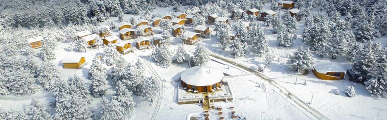 GÜNÜBİRLİK PAMUKKALE TURU