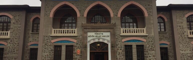 GÜNÜBİRLİK ANITKABİR TURU