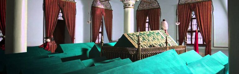 GÜNÜBİRLİK BURSA-CUMALIKIZIK TURU