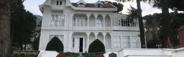 GÜNÜBİRLİK BURSA-CUMALIKIZIK TURU