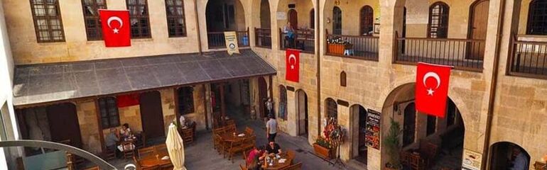 3 GECELİ GAP TURU