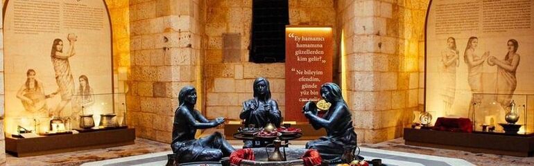 3 GECELİ GAP TURU