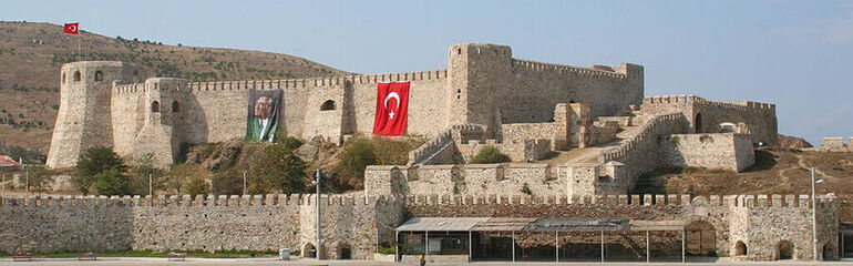 Konaklamalı Çanakkale Turu