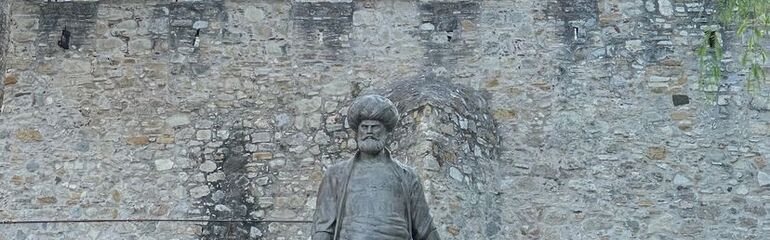 Alaçatı / Çeşme / Efes / Şirince Turu