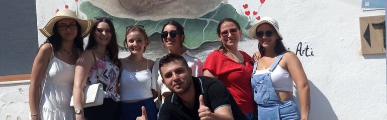 Datça / Marmaris / Akyaka Turu