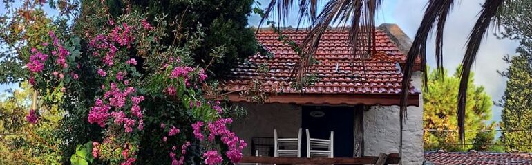 Datça / Marmaris / Akyaka Turu