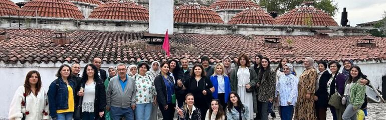 Batı Karadeniz Turu / 1 Gece Konaklamalı