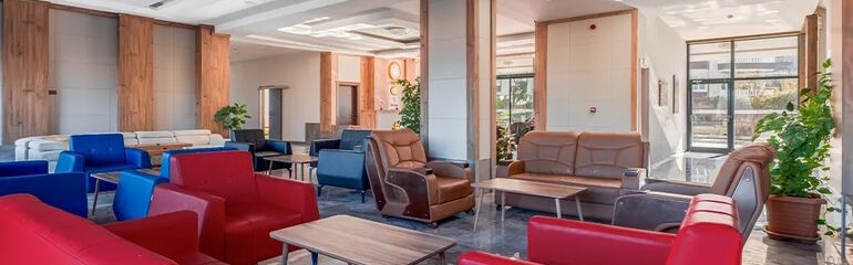 2 Gece Konaklamalı Regulus Termal Otel Turu