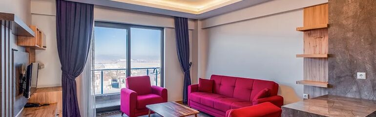 2 Gece Konaklamalı Regulus Termal Otel Turu