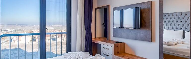 2 Gece Konaklamalı Regulus Termal Otel Turu