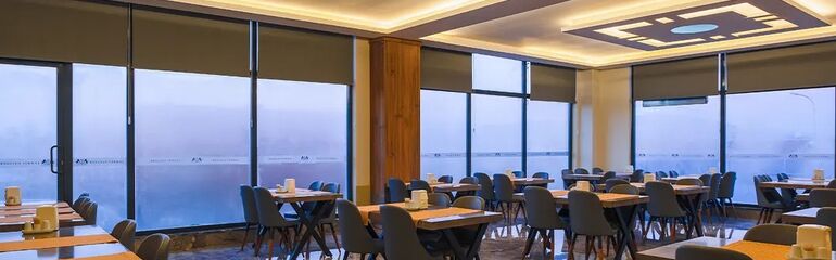 2 Gece Konaklamalı Regulus Termal Otel Turu