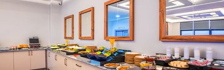 2 Gece Konaklamalı Regulus Termal Otel Turu