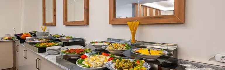 2 Gece Konaklamalı Regulus Termal Otel Turu