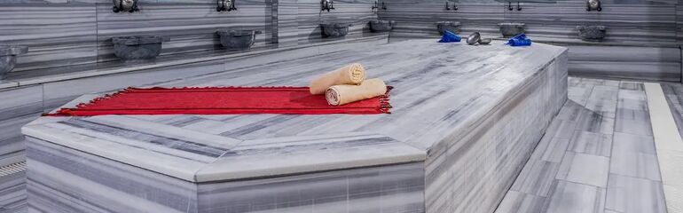 2 Gece Konaklamalı Regulus Termal Otel Turu