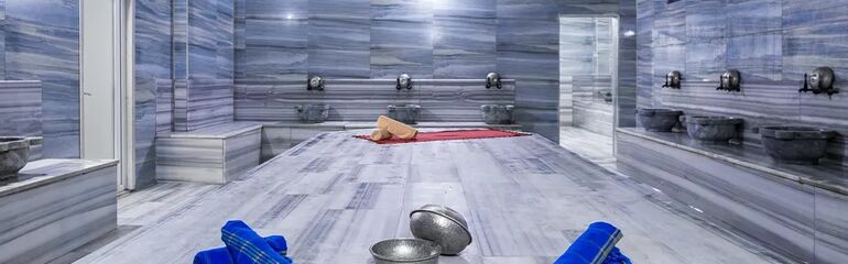 2 Gece Konaklamalı Regulus Termal Otel Turu