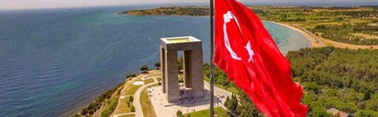 Çanakkale Bozcaada Ayvalık Cunda Adası Turu