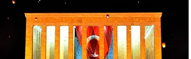 Ankara | Eskişehir Turu