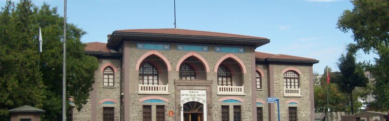 Ankara | Eskişehir Turu