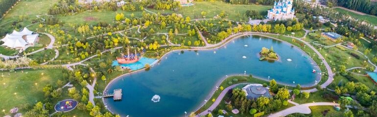 Ankara | Eskişehir Turu