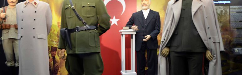 Ankara | Eskişehir Turu