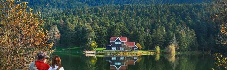 Günübirlik Yedigöller & Gölcük Turu