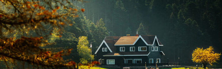 Günübirlik Yedigöller & Gölcük Turu