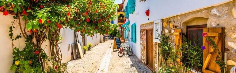 Seferihisar Mandalina Festivali Turu