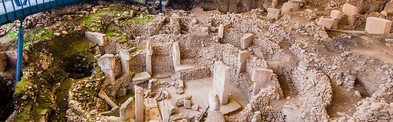 Gaziantep ve Şanlıurfa Lezzet & Kültür Turu