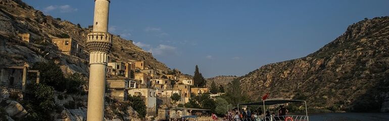 Gaziantep ve Şanlıurfa Lezzet & Kültür Turu