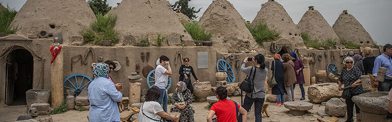 Gaziantep ve Şanlıurfa Lezzet & Kültür Turu