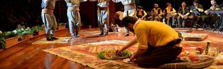 Gaziantep ve Şanlıurfa Lezzet & Kültür Turu