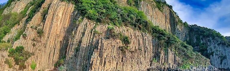 Sömestr Özel Batı Karadeniz Turu 3 Gece