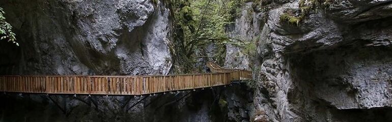 Sömestr Özel Batı Karadeniz Turu 3 Gece