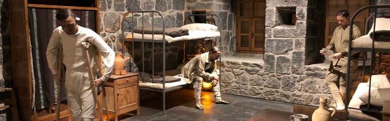 2026 Doğu Anadolu Turu