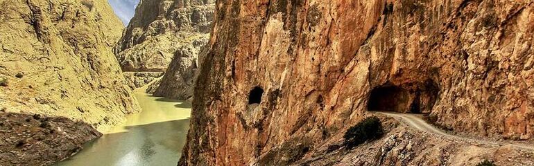 2026 Doğu Anadolu Turu