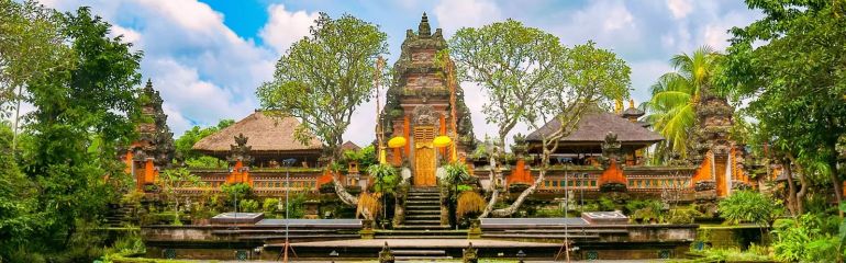 BALİ VE PHUKET ILE FENOMEN UZAK DOĞU TURU Singapore Airlines ile 9 gece