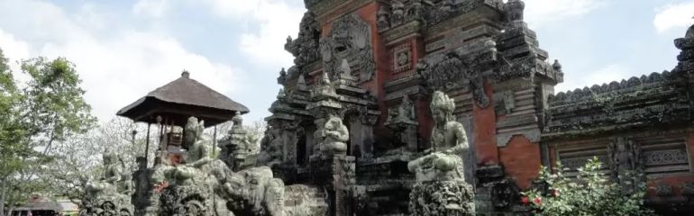 BALİ VE PHUKET ILE FENOMEN UZAK DOĞU TURU Singapore Airlines ile 9 gece