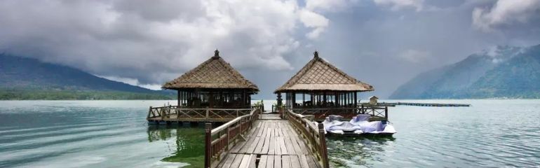 BALİ VE PHUKET ILE FENOMEN UZAK DOĞU TURU Singapore Airlines ile 9 gece