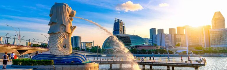 BALİ VE PHUKET ILE FENOMEN UZAK DOĞU TURU Singapore Airlines ile 9 gece