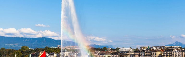 ANTALYA’DAN BERNİNA EXPRESS ILE BİR AVRUPA MASALI TURU SunExpress Havayolları ile 7 gece