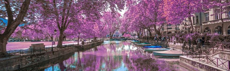 ANTALYA’DAN BERNİNA EXPRESS ILE BİR AVRUPA MASALI TURU SunExpress Havayolları ile 7 gece