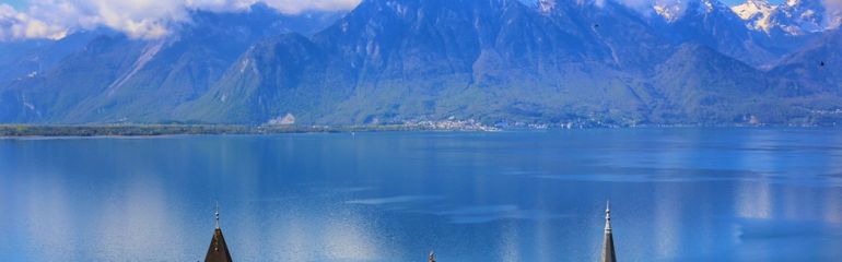 ANTALYA’DAN BERNİNA EXPRESS ILE BİR AVRUPA MASALI TURU SunExpress Havayolları ile 7 gece