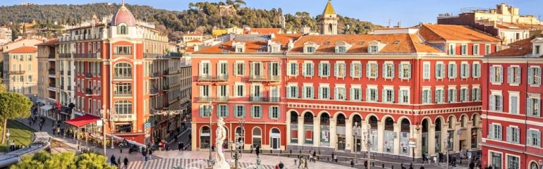 ANTALYA’DAN BERNİNA EXPRESS ILE BİR AVRUPA MASALI TURU SunExpress Havayolları ile 7 gece